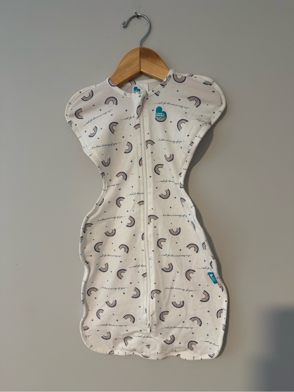 Love to Dream Sleep Sack